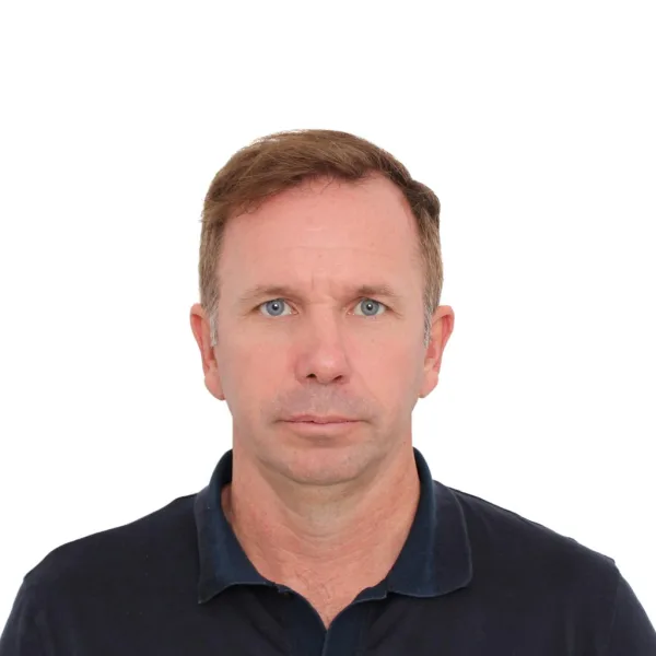 Patrick Rouse