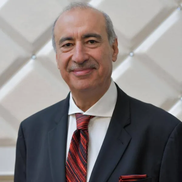 Raed Hanna