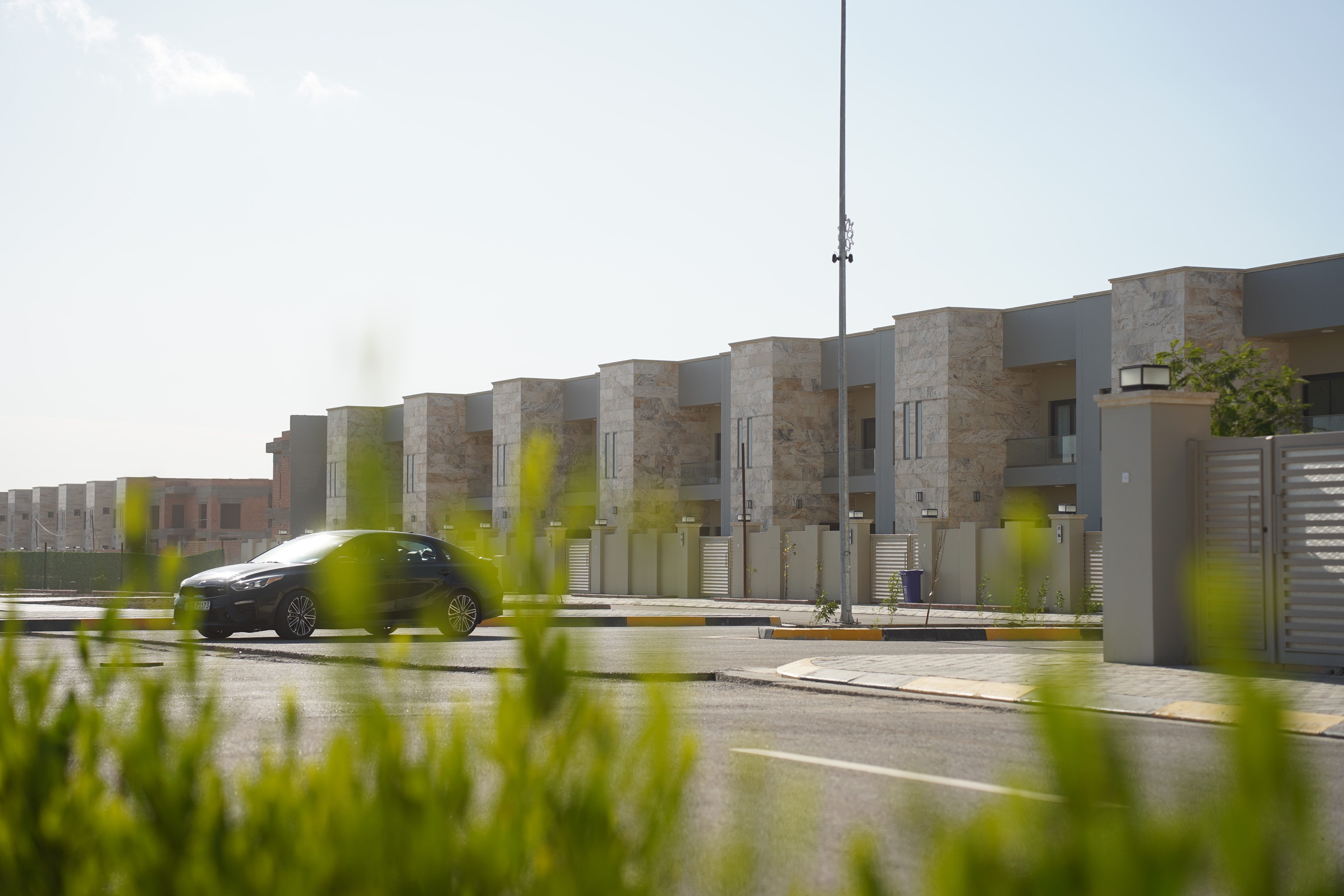 AL- KHADIMIYA GATE image