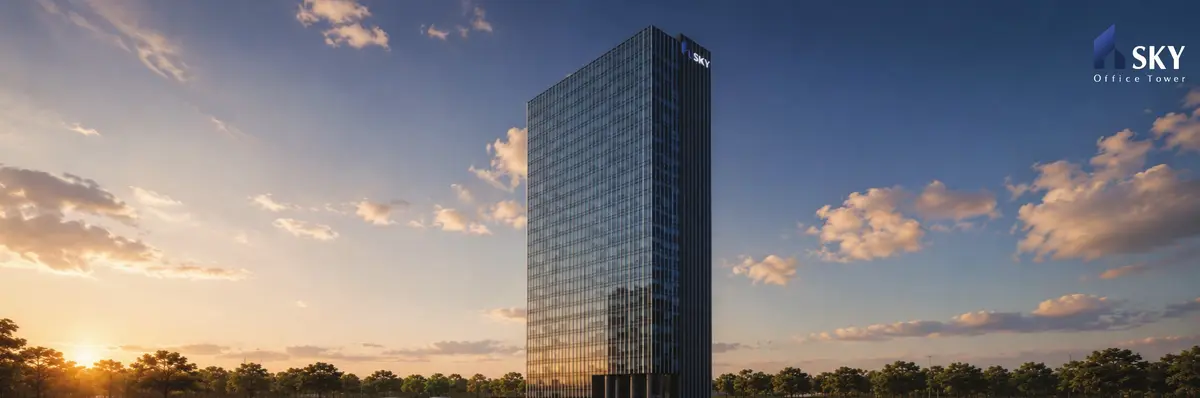 SKY Office Tower
