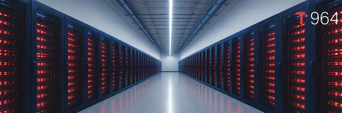 T964 Data Center