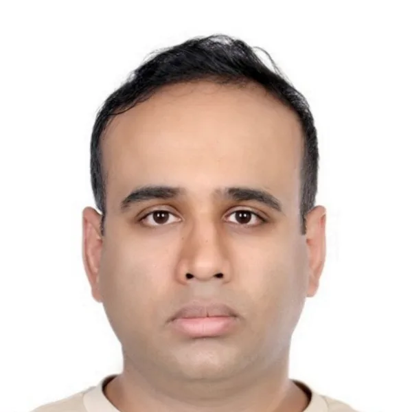 Harshit Garodia